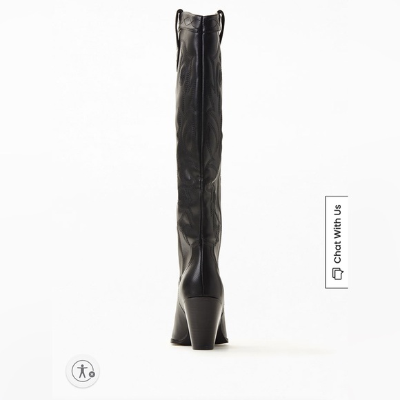 Billini Women's Charley High Top Boots - Picture 4 of 4